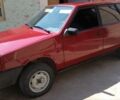 Красный ВАЗ 2109, объемом двигателя 0 л и пробегом 1 тыс. км за 787 $, фото 1 на Automoto.ua