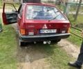 Красный ВАЗ 2109, объемом двигателя 1.3 л и пробегом 35 тыс. км за 950 $, фото 6 на Automoto.ua