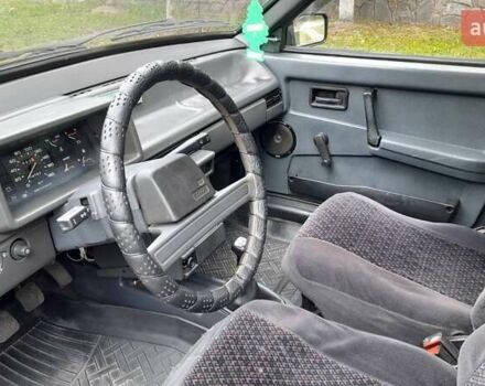 Красный ВАЗ 2109, объемом двигателя 1.3 л и пробегом 125 тыс. км за 2300 $, фото 11 на Automoto.ua