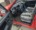 Красный ВАЗ 2109, объемом двигателя 1.5 л и пробегом 200 тыс. км за 900 $, фото 1 на Automoto.ua
