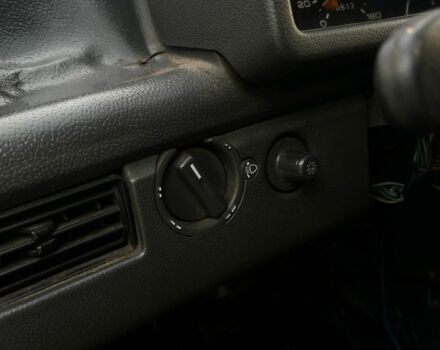 Красный ВАЗ 2109, объемом двигателя 1.3 л и пробегом 230 тыс. км за 550 $, фото 20 на Automoto.ua