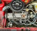 Красный ВАЗ 2109, объемом двигателя 1.5 л и пробегом 0 тыс. км за 850 $, фото 1 на Automoto.ua