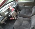 Красный ВАЗ 2109, объемом двигателя 0 л и пробегом 30 тыс. км за 1600 $, фото 2 на Automoto.ua