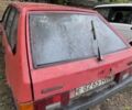 Красный ВАЗ 2109, объемом двигателя 1.5 л и пробегом 333 тыс. км за 350 $, фото 1 на Automoto.ua