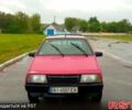 Красный ВАЗ 2109, объемом двигателя 1.5 л и пробегом 0 тыс. км за 1100 $, фото 1 на Automoto.ua