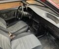 Красный ВАЗ 2109, объемом двигателя 1.5 л и пробегом 91 тыс. км за 1450 $, фото 1 на Automoto.ua