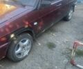 Красный ВАЗ 2109, объемом двигателя 1.5 л и пробегом 333 тыс. км за 427 $, фото 1 на Automoto.ua