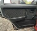 Красный ВАЗ 2109, объемом двигателя 1.3 л и пробегом 230 тыс. км за 550 $, фото 14 на Automoto.ua