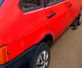 Червоний ВАЗ 2109, об'ємом двигуна 15 л та пробігом 270 тис. км за 800 $, фото 4 на Automoto.ua
