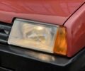 Червоний ВАЗ 2109, об'ємом двигуна 1.3 л та пробігом 100 тис. км за 930 $, фото 4 на Automoto.ua