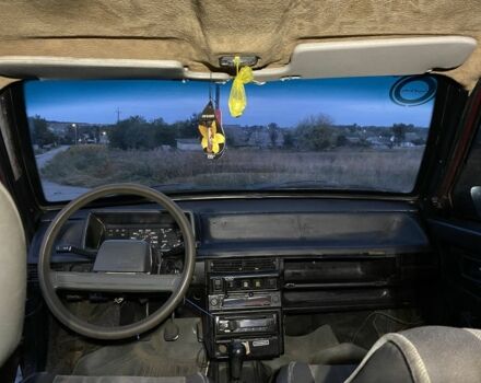 Червоний ВАЗ 2109, об'ємом двигуна 1.5 л та пробігом 90 тис. км за 800 $, фото 7 на Automoto.ua
