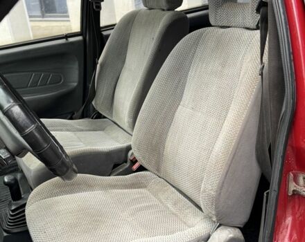 Червоний ВАЗ 2109, об'ємом двигуна 1.3 л та пробігом 100 тис. км за 930 $, фото 9 на Automoto.ua