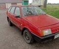 Красный ВАЗ 2109, объемом двигателя 1.29 л и пробегом 1 тыс. км за 722 $, фото 1 на Automoto.ua