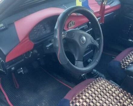 Червоний ВАЗ 2109, об'ємом двигуна 1.5 л та пробігом 65 тис. км за 1400 $, фото 4 на Automoto.ua