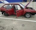 Красный ВАЗ 2109, объемом двигателя 1.5 л и пробегом 1000 тыс. км за 1072 $, фото 8 на Automoto.ua