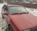 Красный ВАЗ 2109, объемом двигателя 1.5 л и пробегом 85 тыс. км за 600 $, фото 1 на Automoto.ua
