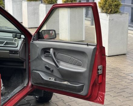 Червоний ВАЗ 2109, об'ємом двигуна 1.3 л та пробігом 100 тис. км за 930 $, фото 13 на Automoto.ua