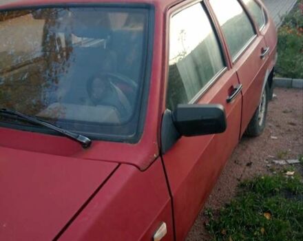 Червоний ВАЗ 2109, об'ємом двигуна 1.5 л та пробігом 260 тис. км за 450 $, фото 4 на Automoto.ua