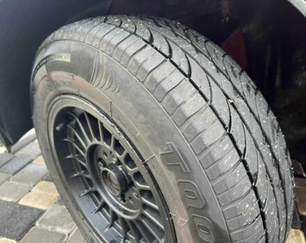 Красный ВАЗ 2109, объемом двигателя 1.3 л и пробегом 111 тыс. км за 850 $, фото 1 на Automoto.ua