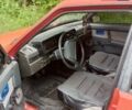 ВАЗ 2109 1991 в Хмельницком на Automoto.ua Красный ВАЗ 2109, объемом двигателя 1.29 л и пробегом 300 тыс. км за 700 $, фото 11 на Automoto.ua
