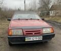 Червоний ВАЗ 2109, об'ємом двигуна 1.5 л та пробігом 150 тис. км за 650 $, фото 1 на Automoto.ua