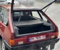 Червоний ВАЗ 2109, об'ємом двигуна 1.3 л та пробігом 100 тис. км за 930 $, фото 6 на Automoto.ua