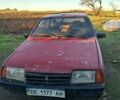 Красный ВАЗ 2109, объемом двигателя 1.5 л и пробегом 199 тыс. км за 999 $, фото 2 на Automoto.ua