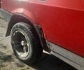 Красный ВАЗ 2109, объемом двигателя 1.29 л и пробегом 90 тыс. км за 500 $, фото 11 на Automoto.ua
