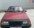 Червоний ВАЗ 2109, об'ємом двигуна 1.29 л та пробігом 145 тис. км за 600 $, фото 1 на Automoto.ua
