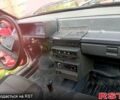 Красный ВАЗ 2109, объемом двигателя 1.3 л и пробегом 385 тыс. км за 450 $, фото 1 на Automoto.ua