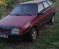 Червоний ВАЗ 2109, об'ємом двигуна 1.5 л та пробігом 33 тис. км за 1200 $, фото 2 на Automoto.ua