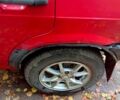 Красный ВАЗ 2109, объемом двигателя 1.3 л и пробегом 160 тыс. км за 1130 $, фото 1 на Automoto.ua