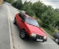 Червоний ВАЗ 2109, об'ємом двигуна 1.3 л та пробігом 93 тис. км за 1450 $, фото 1 на Automoto.ua