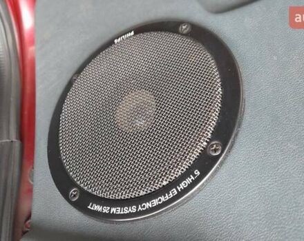 Красный ВАЗ 2109, объемом двигателя 1.3 л и пробегом 125 тыс. км за 2300 $, фото 21 на Automoto.ua