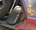 Красный ВАЗ 2109, объемом двигателя 1.5 л и пробегом 250 тыс. км за 680 $, фото 1 на Automoto.ua