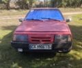 Червоний ВАЗ 2109, об'ємом двигуна 1.3 л та пробігом 3 тис. км за 1200 $, фото 2 на Automoto.ua