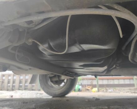 Червоний ВАЗ 2109, об'ємом двигуна 1.5 л та пробігом 81 тис. км за 710 $, фото 14 на Automoto.ua