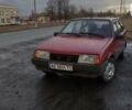 Красный ВАЗ 2109, объемом двигателя 1.29 л и пробегом 64 тыс. км за 1500 $, фото 1 на Automoto.ua