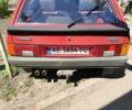 Червоний ВАЗ 2109, об'ємом двигуна 1.29 л та пробігом 64 тис. км за 1500 $, фото 1 на Automoto.ua