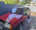 Червоний ВАЗ 2109, об'ємом двигуна 1.1 л та пробігом 300 тис. км за 2000 $, фото 1 на Automoto.ua