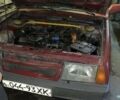 Красный ВАЗ 2109, объемом двигателя 0 л и пробегом 169 тыс. км за 1200 $, фото 3 на Automoto.ua