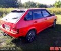 Красный ВАЗ 2109, объемом двигателя 1.3 л и пробегом 135 тыс. км за 590 $, фото 2 на Automoto.ua