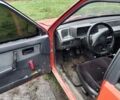Красный ВАЗ 2109, объемом двигателя 1.3 л и пробегом 130 тыс. км за 757 $, фото 5 на Automoto.ua
