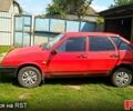 Красный ВАЗ 2109, объемом двигателя 1.3 л и пробегом 73 тыс. км за 850 $, фото 1 на Automoto.ua