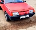 Червоний ВАЗ 2109, об'ємом двигуна 15 л та пробігом 270 тис. км за 800 $, фото 2 на Automoto.ua