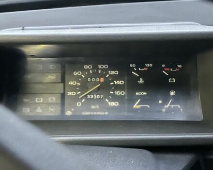 Красный ВАЗ 2109, объемом двигателя 1.3 л и пробегом 3 тыс. км за 1100 $, фото 4 на Automoto.ua