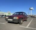 Червоний ВАЗ 2109, об'ємом двигуна 1.3 л та пробігом 200 тис. км за 900 $, фото 1 на Automoto.ua