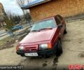Красный ВАЗ 2109, объемом двигателя 1.3 л и пробегом 0 тыс. км за 1370 $, фото 4 на Automoto.ua