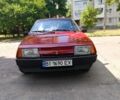 Красный ВАЗ 2109, объемом двигателя 1.5 л и пробегом 111 тыс. км за 1520 $, фото 1 на Automoto.ua
