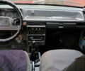 Красный ВАЗ 2109, объемом двигателя 1.3 л и пробегом 252 тыс. км за 1220 $, фото 12 на Automoto.ua